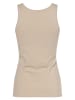 OPUS Top Imilia in beige