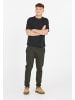Les'Arcs Sweatpants Abeni in 1071 Black Ink