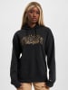 TOMMY JEANS TOMMY JEANS Hoodie in black