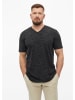 s.Oliver T-Shirt in 99W1_schwarz