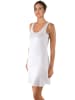 Nina von C. Unterkleid Länge 90cm in weiss