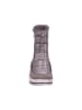 Caprice Winterstiefel für Damen in grau