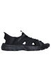 Skechers Sandalen REVOLTED SS-MERRICK in black