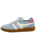 Gola Sneaker in blau