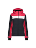 cmp Ski/Snowboardjacke in schwarz