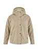 FJÄLLRÄVEN Freizeitjacke in beige