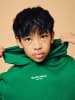 name it Sweatshirt in Verdant Green1