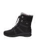 ara SchneeStiefel in schwarz