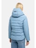 Navahoo Outdoorjacke Stepptänzchen XIV in Powder Blue