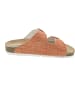 ROHDE Pantolette Orange