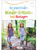 J. Berg Das große Kinder-Wander-Erlebnis-Buch Oberbayern