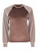 Freshlions Sweatshirt Sally in beige