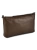 Liebeskind Berlin Zena Umhängetasche S Leder 22 cm safari