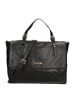 Braccialini Umhängetasche in BLACK