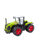 Wisam® Ackerschlepper, großes, reibungsgetriebenes, grünes
