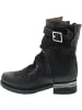 A.S.98 Stiefel Schwarz