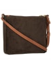 BRIC`s Life Umhängetasche 26 cm in olive
