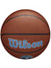 Wilson Wilson Team Alliance Minnesota Timberwolves Ball in Braun