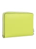 PICARD Universe 1 Geldbörse Leder 13 cm in lime