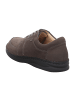 Finn Comfort Komfort Schnürschuhe in Braun