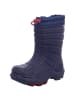 Vikings Stiefel Kinder Extreme Warm in Blau
