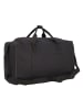 Worldpack Weekender Reisetasche 40 cm in schwarz