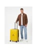 Tonino Lamborghini Bologna 4 Rollen Trolley M 67 cm yellow