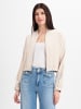 More & More Jacke in beige