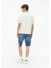 s.Oliver Jeans-Bermuda in 52Z4_blau