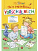 Carlsen Buch - Conni Gelbe Reihe (Beschäftigungsbuch): Mein superdickes Vorschulbu