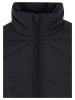 Urban Classics Urban Classics Damen Ladies Arrow Puffer Jacket in black