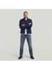 G-Star Raw Mosa Straight Jeans faded blue pool