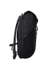 Tropicfeel Shell Go Daypack 49 cm Laptopfach core black