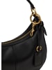 Marc O'Polo Schultertasche Model Pernille small in Schwarz