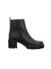Gabor Stiefelette in schwarz