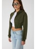 NO MATTER WHAT Sweatshirt, Khaki