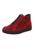 Solidus Damen Winterschuhe warm Kaja - Weite K in SPORTVEL/GLAM chili/