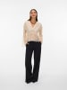 Vero Moda Bluse in Birch