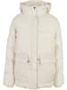 Urban Classics Outdoor Jackets in whitesand