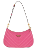 Guess Handtasche  Jania in Fuchsia