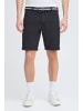 INDICODE Chinoshorts IDMews in Schwarz