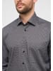 Eterna Hemd COMFORT FIT in anthrazit