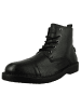 Levi´s Stiefeletten Track schwarz