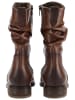 Gabor Stiefel in Saddle