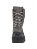 cmp Winterstiefel in graffite-nero