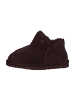 Warmbat Australia Stiefeletten braun