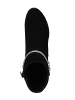 VAN HILL Klassische Stiefeletten Madison in Schwarz