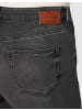 Camel Active Jeans für Damen in grau