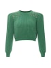 nascita Damen Sweater in GRÜN
