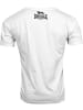 Lonsdale T-Shirt "Logo" in Weiß